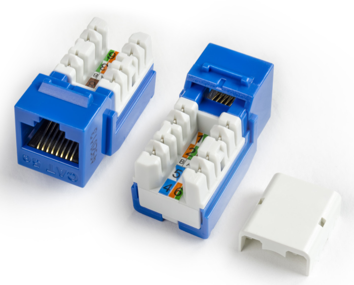 ECS Electrical Cable Supply AccessoriesandConnectors