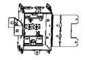 HUB-1504MSBU