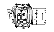 HUB-3104MSBU