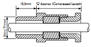 HG710-A-1/2"NPT